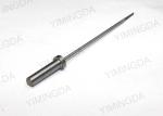 Groove Drill Gerber Replacement Parts 0.013Kg/Pc 1 Pc / Box 30595003