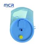 2500cc Suction Linear Bag And Canister Collection For Blood Infusion Collection