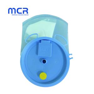 China Medical Grade Suction Canister and Suction Liner 1500cc/2500cc wholesale