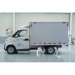 None Cruise Control 's Latest Tacoma Energy Trucks with Ultra-High Cost