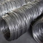 Duty Free Stainless Steel Wire 316 Standard AiSi with ±1% Tolerance from