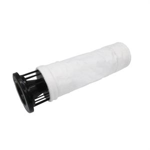 China 240℃ PTFE Dust Filter Bag Anti Corrosion For Chemical Resistant Applications wholesale