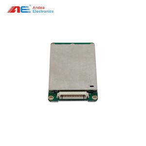 China RFID Reader Writer Module Micro Medium Power 13.56MHz International Standard Protocol wholesale