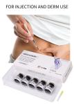 Meso Anti Cellulite Serum Slimming Losing Weight Belly Fat Burning Serum