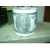 Buy cheap Embossed 2ply printed toilet paper from wholesalers