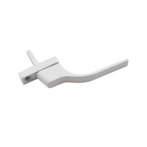 China Casement Window Opener Handle With 41mm Square Shaft Customized Design wholesale