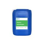 Defluorination Agent for Wastewater Treatment Adsorbed Charge to Reduce Fluoride