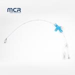 Match Et Tube 5fr 7fr 9fr Bronchial Tube Blocker for Lung Ventilation