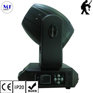 China 400W 9 Color Plates + White Light Channel 10 Waterproof 400W COB Pan LED Effect Laser Dancing Moving Head Lights wholesale
