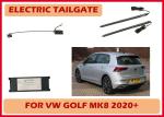 VW Golf MK8 / GT Self-install Auto Power Tail Gate Lift Electric Tailgate With
