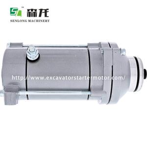 China 12V 12A 12T 1.1KW DB Electrical Starter Motor 410-54155 31200-MG9-004 31200-MG9-405, 31200-MG9-505 For Honda wholesale
