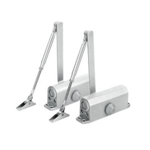 China Automatic Door Closer Max Door Weight 65-85kg within -50 °C-70 °C for 65 kg Hydraulic wholesale