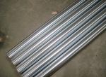 42CrMo Hard Chrome Plated Bar F7 20-30 Micron OD 25-250MM Ra0.2