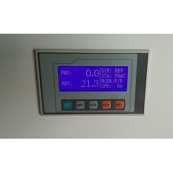 Metal Wire Torsion Testing Machine
