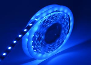 China 5050 Smd Led Flexible Strip Lights 80ra 6000k Ul Listed For Emergency Lighting wholesale
