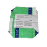 Pasted Valve Multiwall Paper Bags For Packaging Chemical Powder Foaming Agent