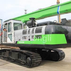 China Factory sale Used Piling Rig Used Rotary Piling Rig Swivels Rigs on sale