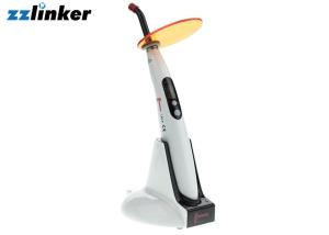 China Professional Teeth Whitening Kit With Led Light Woodpecker Dental Light Cure wholesale