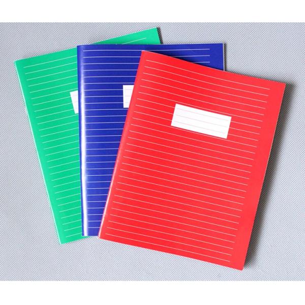Office & School Supplies Exercise Book Paper Notebook