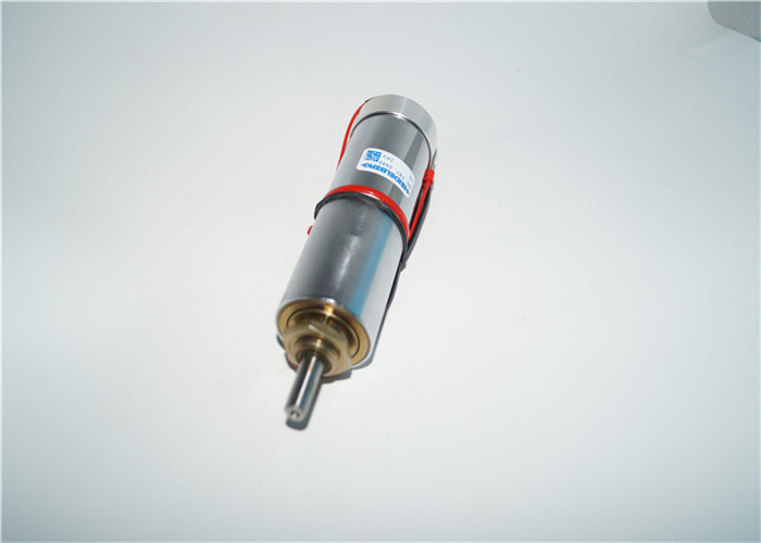 Geared Motor 00.781.2940 Spare Parts DC 24V For Machine