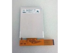 China NL2432HC22-40J 3.5 INCH NEC 240(RGB)×320 PIXEL -20 ~ 70 ° industrial LCD panel wholesale