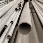 Petroleum Steel Seamless Pipe Polished With Western Union Payment