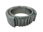 Open Needle Roller ZKLN2562 High Precision Bearings