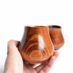 Multifunctional Japanese Style Coffee Mugs Restaurant 120ml Eco Friendly Tea