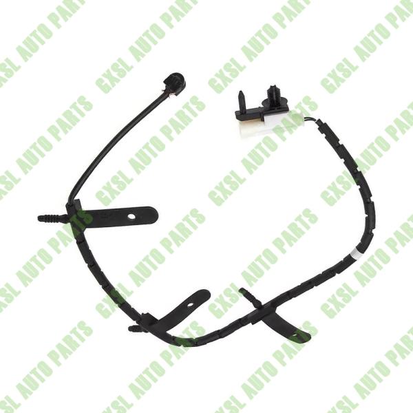For Aston Martin DBS ,Vantage Convertible, Vantage Couperear 2007-2013 Brake