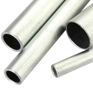 China SYL 304 Stainless Steel Seamless Pipe BA 2B No.1 No.4 8k Finish Round Steel Tube wholesale