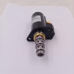225-4558 320d excavator solenoid valve