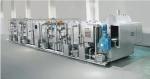 High Advanced Plastic Bottle Packaging Machine Water Bottle Packing Plant