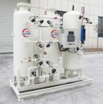 Zeolite PSA Oxygen Generator for Industry and Medical Needs Production Rate 3