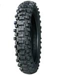 Motorcycle Tire Noise Reduction Superior Traction Enhanced Durability Optimal