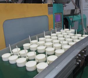 China Injection Molding Service With CMM Inspection Guaranteed And Delivery wholesale