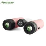 Camping Compact Waterproof Binoculars , Kids Toy Binoculars 8x21 Handwheel