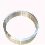 Forged Ring 65HRC Large Vertical Mill Ring Castings And Forgings