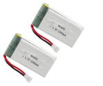 KC 903052 LIPO Battery Pack , 3.7V 1200mah Polymer Li Ion Battery