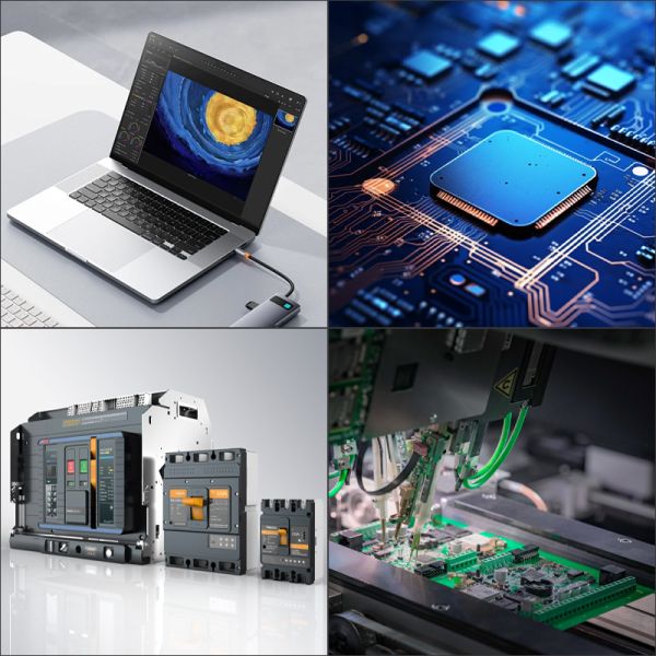 Electronic Conformal Coating Adhesive KL-UV-003 Fast UV Curing and Moisture Curing Excellent Thermal Shock & Aging Resistance for PCB