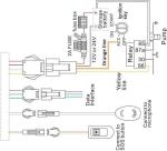 TAC Multifunctional 4G GPS Tracker 22mA With SOS Relay Voice Monitoring