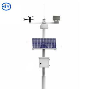 China TVOC Outdoor Air Quality Monitor wholesale