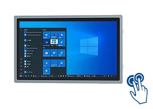 21.5-Inch Integrated Windows Display for Smart City Applications and Industrial