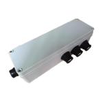 Fiber Optic Cable Connector Waterproof Junction Box