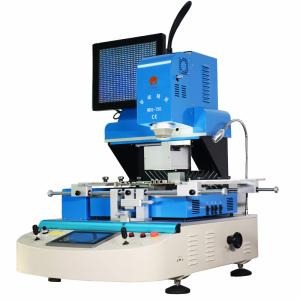 China CCD Laptop BGA Machine 6800W Microscope Camera Single Phase 220V wholesale