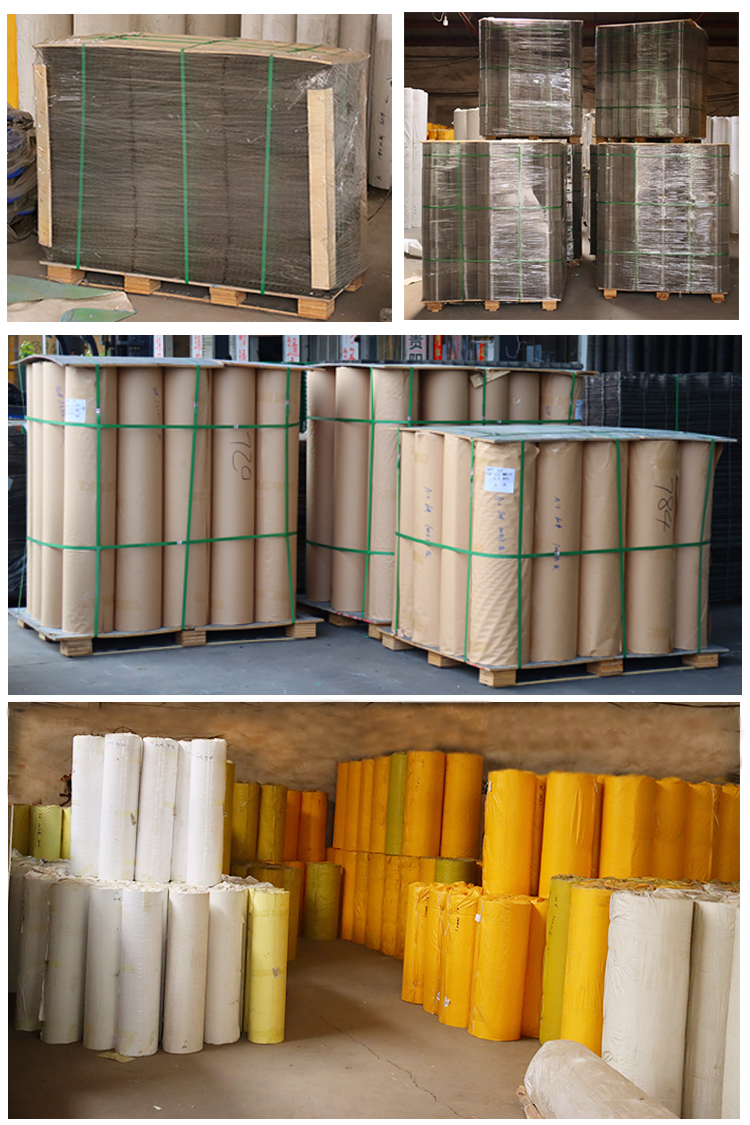 High Temperature Resistant Crimped Wire Mesh with Customizable Aperture for Anti-Corrosion Applications