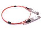 10.3G/CH Datarate 40G Dac Cable , Active dac Cable On Om3 100 Meters