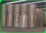 Grade AAA AA 1500 Mm Grey Chipboard For Gift Boxes Mix Pulp Recyclable