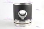 DOOSAN Diesel Engine Piston DH420-7 DIA 123 mm OEM 65.02501-0222B