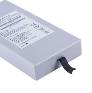 China TWSLB-002 Rechargeable Replacement Battery Edan M50 IM50 IM8 IM70 Vistal Sign Monitor Applied wholesale