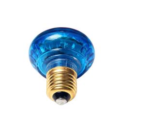 China IP44 AC24V LED Amusement Light 18pcs SMD3528 E27 Base With Caps wholesale